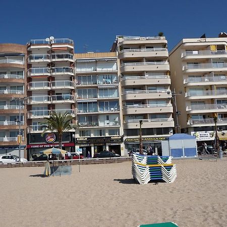 Sant Jordi Plaza Espana Lloret de Mar Chambre photo